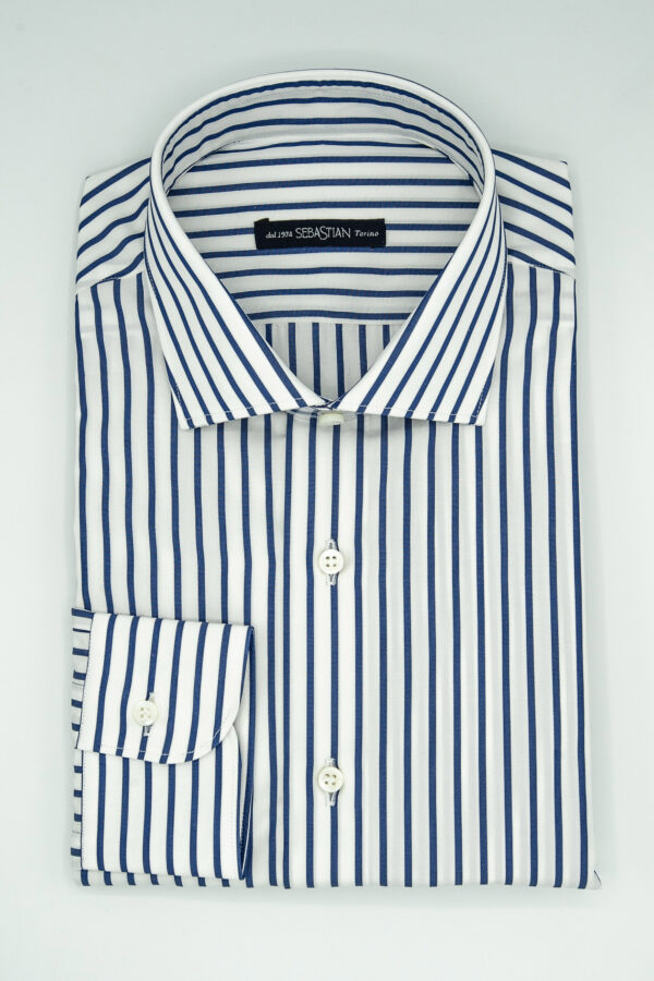 Camicia Rigata 1